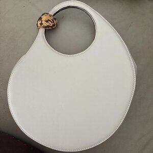 Ballen Leather Bag
